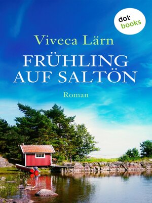 cover image of Frühling auf Saltön